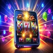 responsible gaming view for casino and sports browsing on app 30