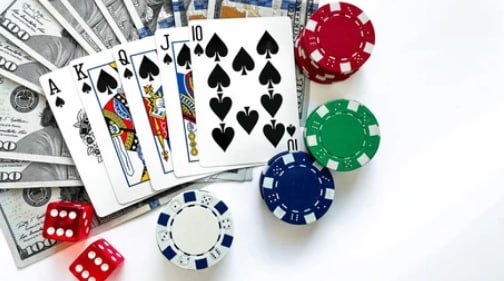responsible gaming and account care for table game users on app 30